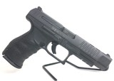 WALTHER PPQ M2 9MM 5