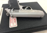 Walther PPK 380 Stainless INTERARMS - 6 of 7