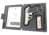 Walther PPK 380 Stainless INTERARMS - 1 of 7