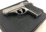 Walther PPK 380 Stainless INTERARMS - 4 of 7