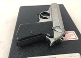 Walther PPK 380 Stainless INTERARMS - 5 of 7