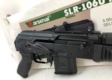Arsenal SLR-106U 556 Pistol SLR106 - 5 of 8