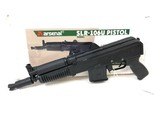 Arsenal SLR-106U 556 Pistol SLR106 - 3 of 8