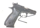 CZECH CZ 75 B 9MM USED EXCELLENT COND - 2 of 6