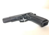 CZECH CZ 75 B 9MM USED EXCELLENT COND - 5 of 6