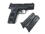 FN FN509 9MM BLACK NIGHT SIGHTS 509 - 2 of 5