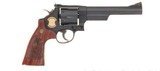 Smith & Wesson 29-10 50th Anniversary 44 6.5