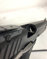 STI TARGET MASTER 1911 MATCH COMP GRADE EXCELLENT - 7 of 8