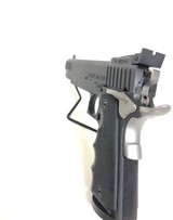 STI TARGET MASTER 1911 MATCH COMP GRADE EXCELLENT - 3 of 8