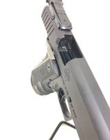 STI TARGET MASTER 1911 MATCH COMP GRADE EXCELLENT - 8 of 8