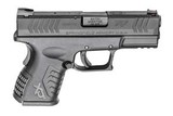 Springfield Armory XDM 45 ACP XDM93845CBHCE - 5 of 5