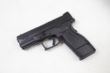 Springfield Armory XDM 45 ACP XDM93845CBHCE - 2 of 5
