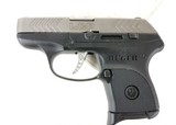 Ruger LCP .380 Auto 2.75