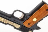 Colt USMC Commemorative Gov't MK IV 70 45 5