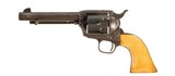 Colt 1st Gen SAA 45 5.5