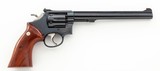 Smith & Wesson Model 25-5 45 LC 8 3/8