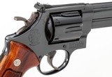 Smith & Wesson Model 25-5 45 LC 8 3/8