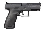 CZ P-10 Compact 9mm P10 91520 BLK 4