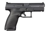 CZ P-10 Compact 9mm P10 91520 BLK 4