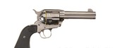 Ruger Cowboy Fast Draw Association New Vaquero 45 - 2 of 2