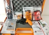 Smith Wesson 360 357 Survival Kit 12601 031319 - 1 of 6