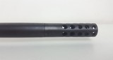 Sako 85 Long Range .338 LM 26