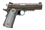 Colt 1911 Marine Rail Gun 45 ACP M45A1 O1070M45 - 1 of 1