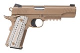 Colt Government 45 ACP M45A1 1911 O1070CQB - 3 of 3