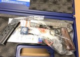 Colt 1911 Government 9mm Two Tone CLTO1992TT - 1 of 7