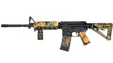 Colt M4 Carbine 5.56 LE6920 Magpul Wildfire Camo - 1 of 1
