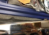 Colt 1911 Lew Horton Bright SS 45 ACP O1091 - 3 of 4
