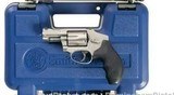 Smith & Wesson 632-2 Pro 2 1/8