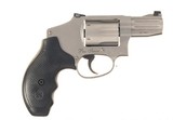 Smith & Wesson 632-2 Pro 2 1/8