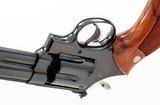 S&W 29-2 44 Mag 8 3/8