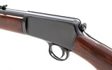 Pre-War Winchester Model 63 Semi-Automatic 1941 22 - 5 of 5