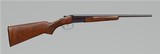 Stoeger Coach gun .410GA 20