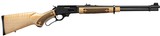 Marlin Model 336C Curly Maple .30-30 Win 20