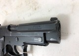 Sig Sauer P220 45 acp Made in Germany 220 220 220 - 5 of 6
