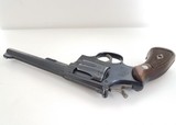 Smith & Wesson K-22 Masterpiece 22LR 5 Screw Box - 13 of 16