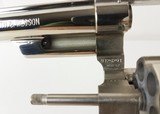 Smith Wesson 57 41 Magnum 8 3/8