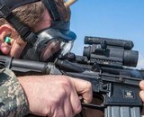 Colt M4 Carbine lower LE6920, LE prefix no QR code - 6 of 8