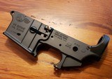 Colt M4 Carbine lower LE6920, LE prefix no QR code - 8 of 8