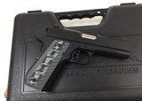 CZ Dan Wesson ECP .45 ACP 1911 1883 - 7 of 7
