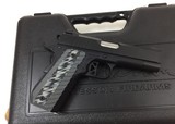 CZ Dan Wesson ECP .45 ACP 1911 1883 - 3 of 7