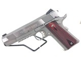COLT 1911 GOVT .45 AUTO RAIL GUN01070RG - 1 of 5