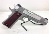 COLT 1911 GOVT .45 AUTO RAIL GUN01070RG - 3 of 5