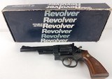 Smith Wesson Model 28 28-2 357 Mag Box - 1 of 11