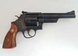 Smith Wesson Model 28 28-2 357 Mag Box - 11 of 11