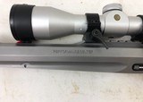 Smith & Wesson 500 Magnum w scope 170231 - 2 of 10