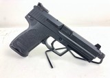 HK H&K USP .40 USP40 Tactical Threaded BBL EXC CON - 5 of 8